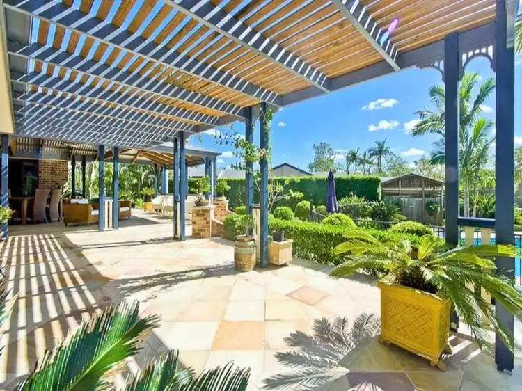 Fourth view of Homely house listing, 18 Healy Court, Ormeau QLD 4208