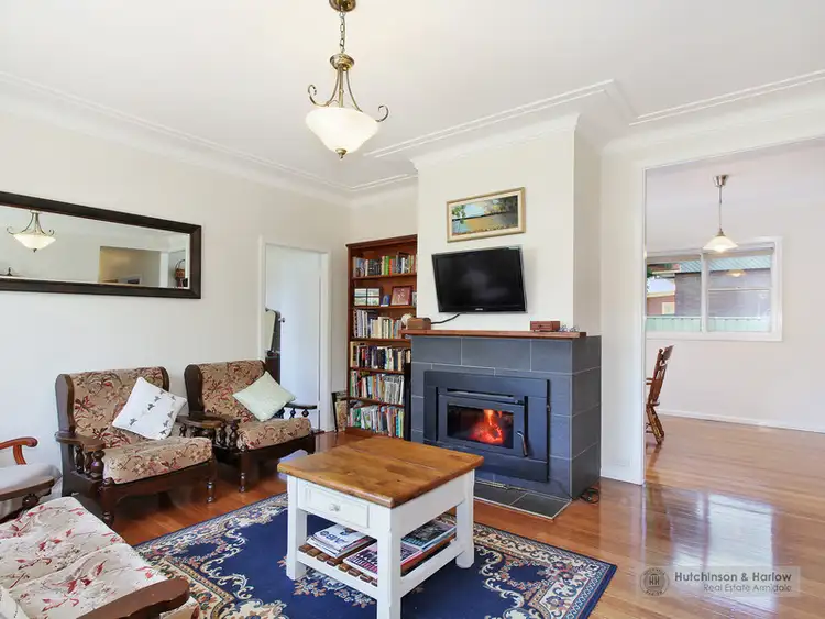 Fifth view of Homely house listing, 15 Duval Street, Armidale NSW 2350
