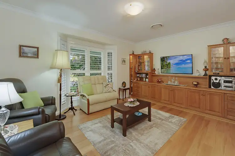 Second view of Homely house listing, 10 Verney Drive, West Pennant Hills NSW 2125