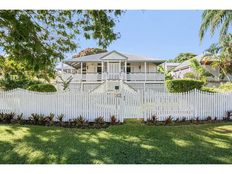 162 Archer Street, The Range QLD 4700