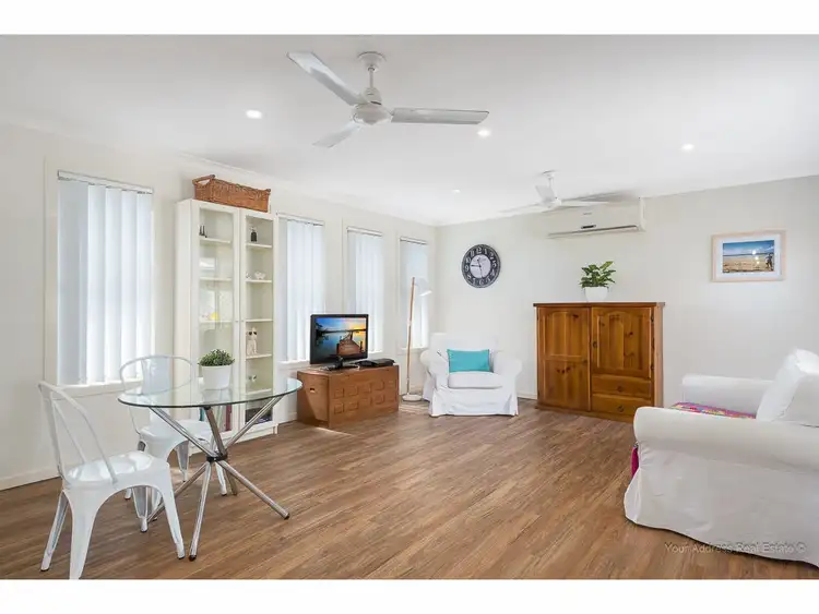 Second view of Homely house listing, Lot 2/32 Wyndham Circuit, Holmview QLD 4207