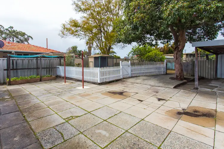 Seventh view of Homely house listing, 78 Hayden Way, Langford WA 6147