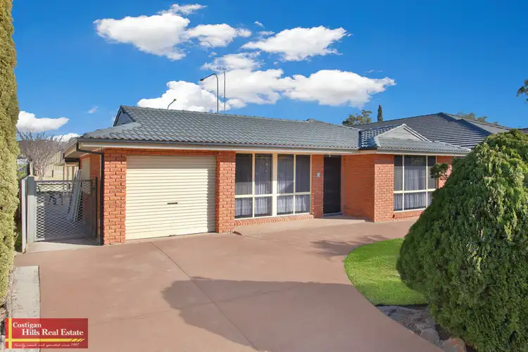 Main view of Homely house listing, 32 Muccillo Street, Quakers Hill NSW 2763