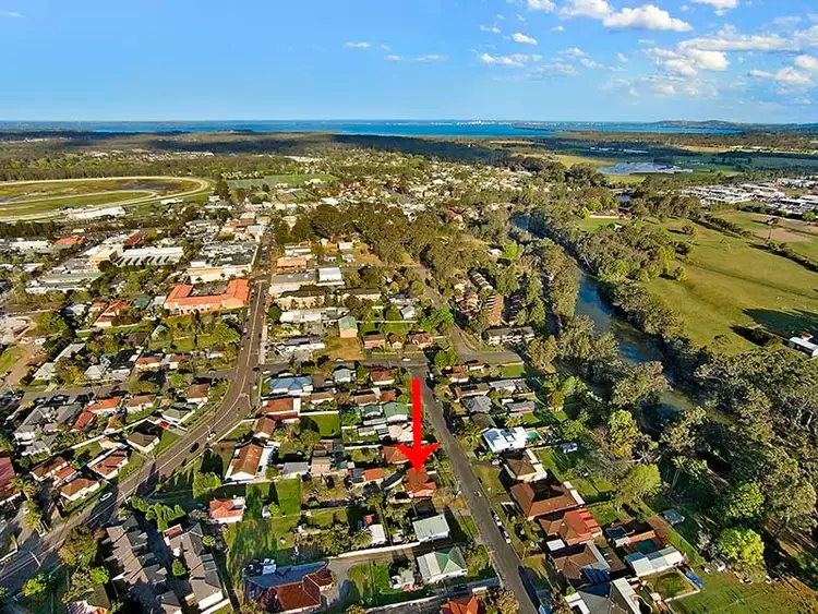 Second view of Homely house listing, 12 Jennings Road, Wyong NSW 2259