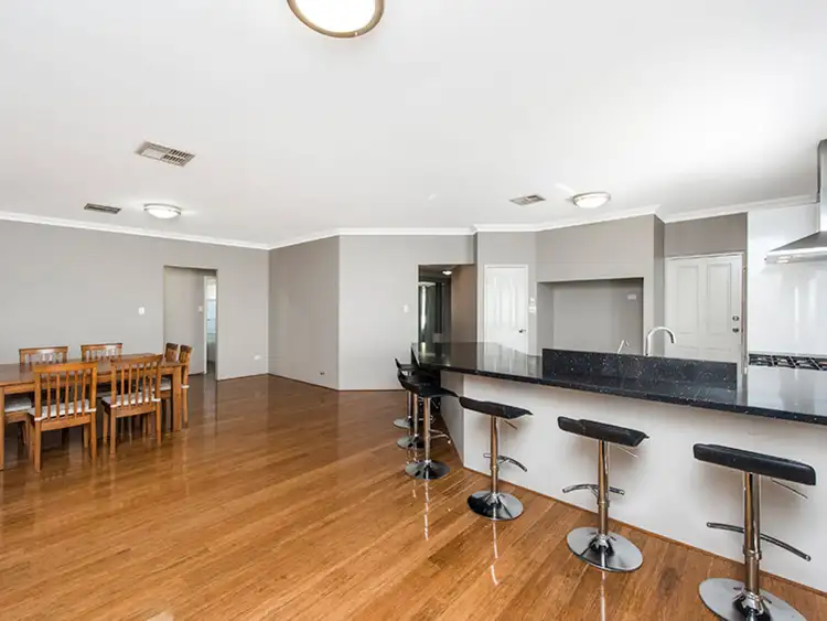 Sixth view of Homely house listing, 87 Southmead Drive, Landsdale WA 6065