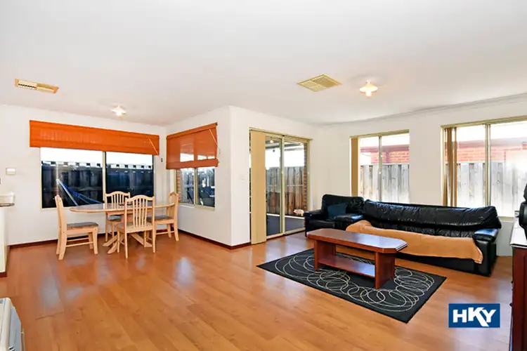 Fifth view of Homely house listing, 11 Bancombe Crescent, Ellenbrook WA 6069