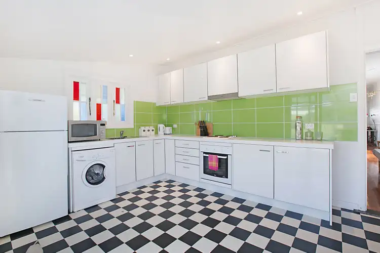 Fifth view of Homely house listing, 4 Northwood Road, Catherine Hill Bay NSW 2281