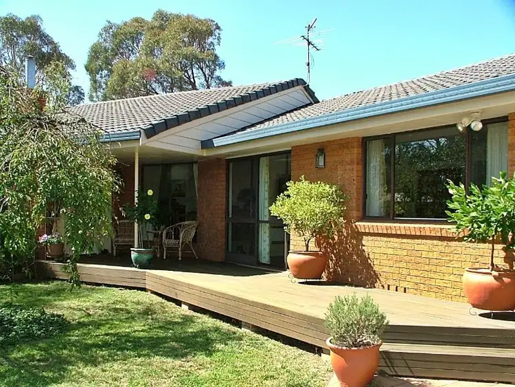 Main view of Homely house listing, 14 Cynthia Crescent, Armidale NSW 2350
