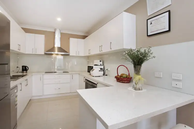 Fourth view of Homely townhouse listing, 143B Cornwall Road, Sunshine VIC 3020