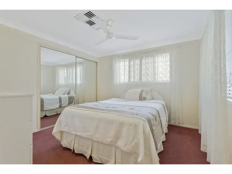 Fifth view of Homely house listing, 2/33 Oswald Street, Allenstown QLD 4700