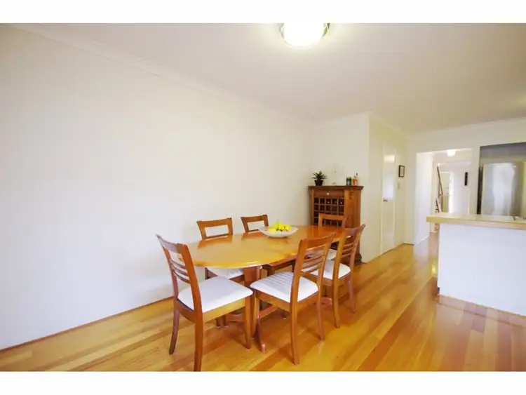Sixth view of Homely townhouse listing, Address available on request