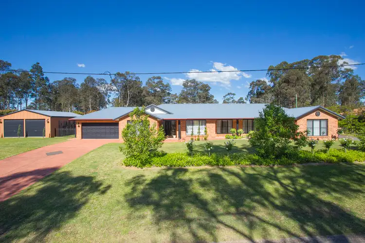 10 Tallowood Drive, Nulkaba NSW 2325