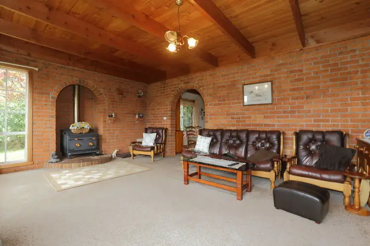Sixth view of Homely house listing, 369 Back Road, Wilmot TAS 7310