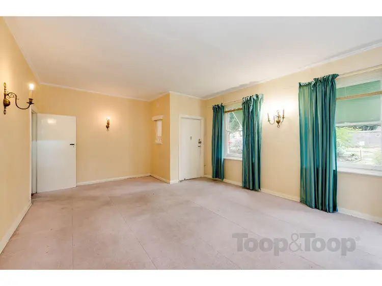 Fourth view of Homely house listing, 33 Jarvis Street, Erindale SA 5066