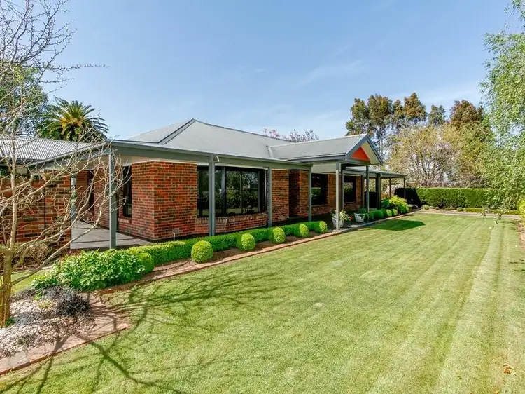 34-38 Fitzpatrick Road, Montgomery VIC 3851