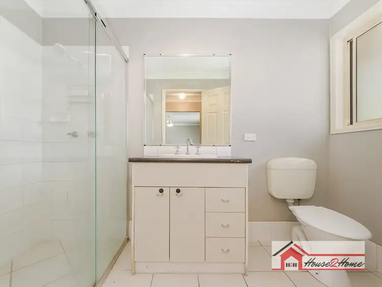 Sixth view of Homely house listing, 40 Arthur Way, Ormeau QLD 4208