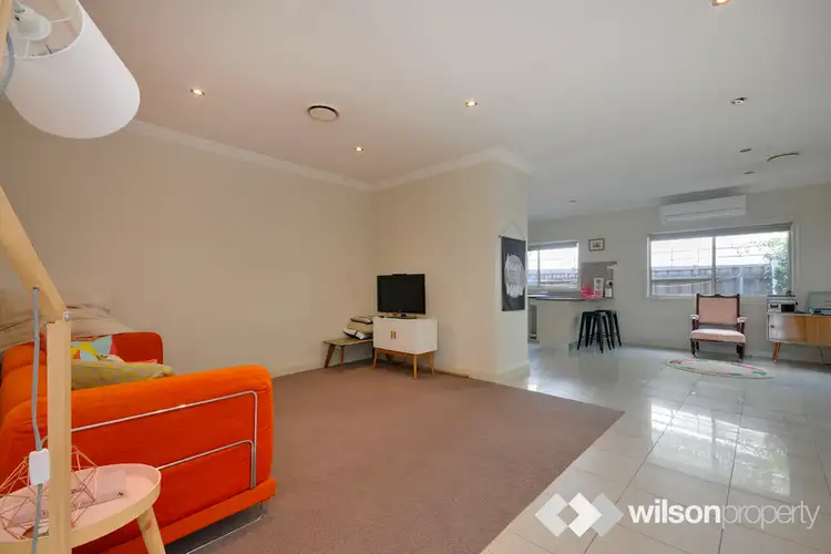 Sixth view of Homely townhouse listing, 38 Bernard Avenue, Traralgon VIC 3844