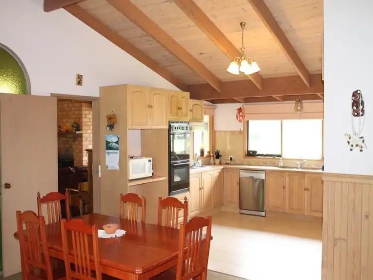 Fourth view of Homely rural property listing, 300 Weering School Road, Beeac VIC 3251
