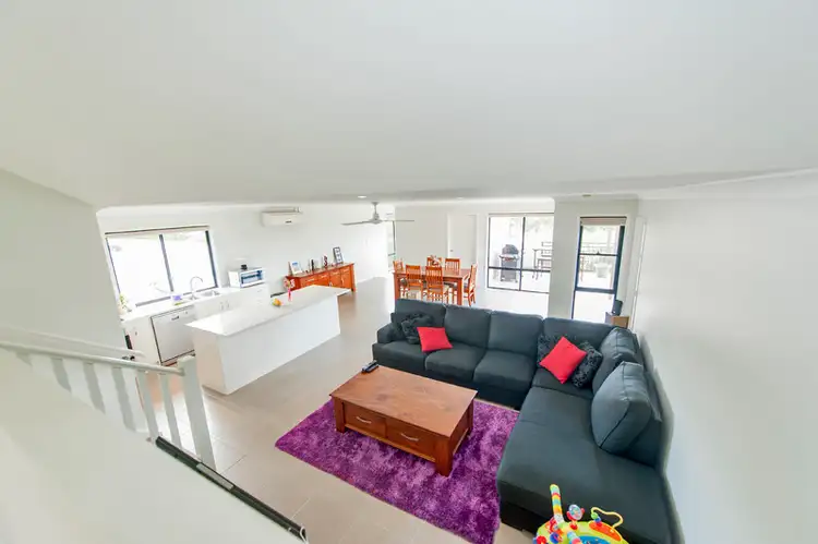 Second view of Homely house listing, 21 Sovereign Way, Murwillumbah NSW 2484