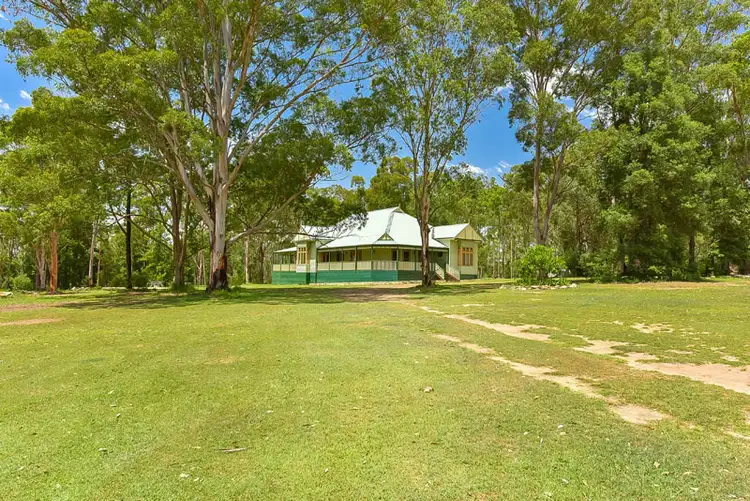 Second view of Homely rural property listing, 320 Avoca Road, Silverdale NSW 2752