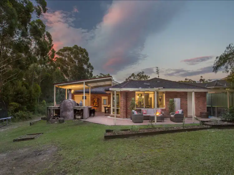 Second view of Homely house listing, 47 Seaspray Street, Narrawallee NSW 2539