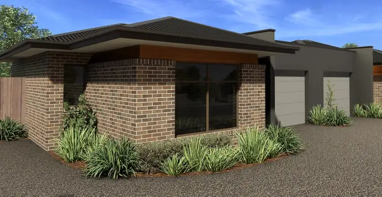 Second view of Homely unit listing, 14/23-25 Green Island Avenue, Mount Martha VIC 3934