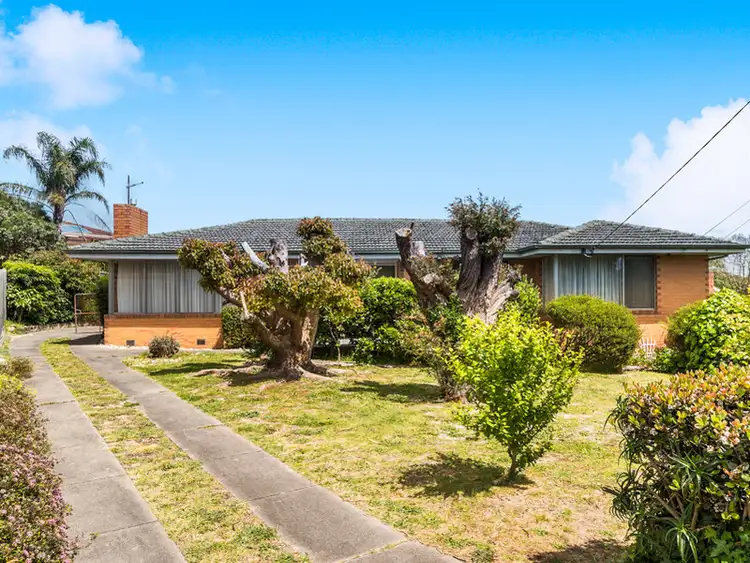 4 Adina Court, Frankston VIC 3199