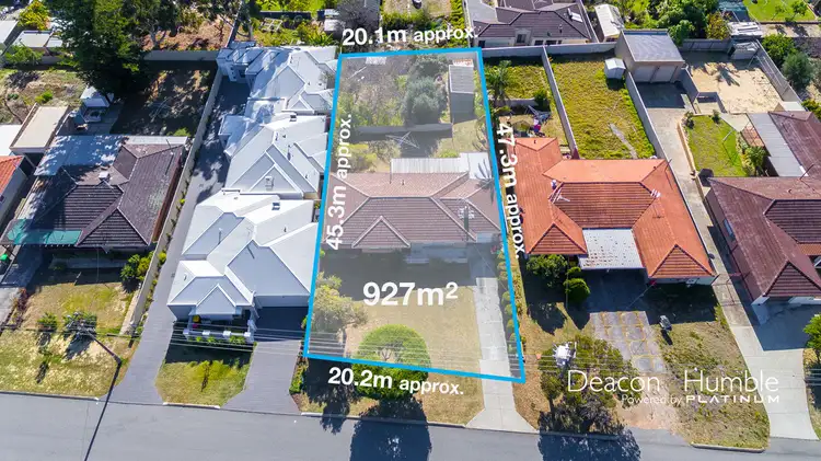 Fourth view of Homely house listing, 13 Chipala Road, Westminster WA 6061