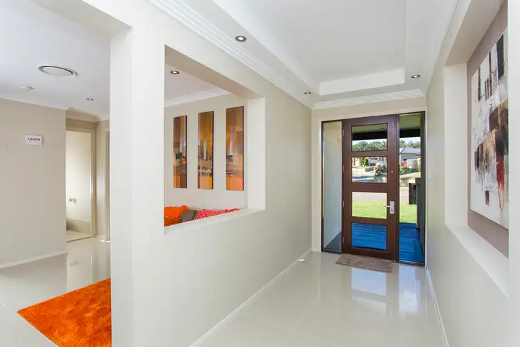 Fifth view of Homely house listing, 57 O'Shea Circuit, Cessnock NSW 2325