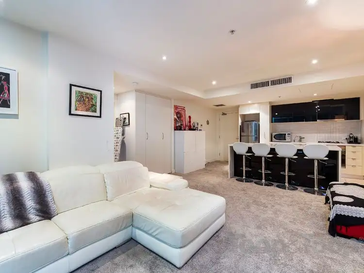 Third view of Homely apartment listing, 304/19 Holdfast Promenade, Glenelg SA 5045