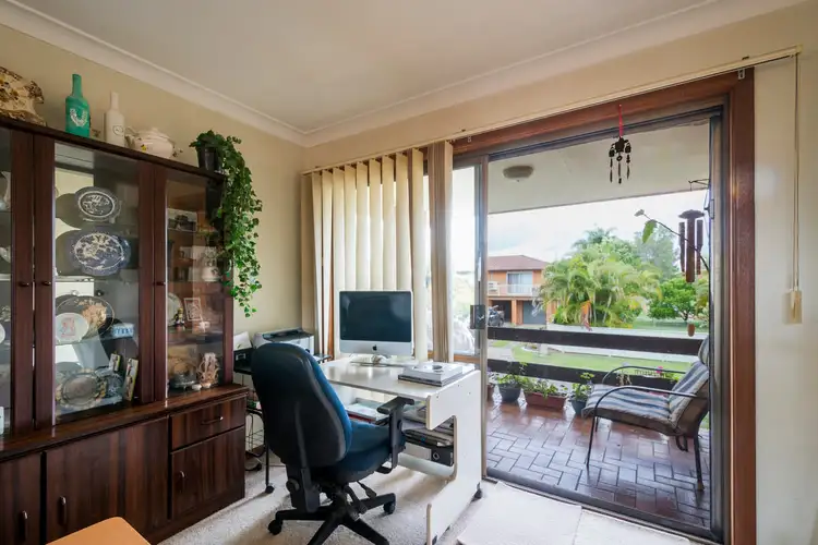 Fourth view of Homely block of units listing, 1&2/64 Dobie Street, Grafton NSW 2460