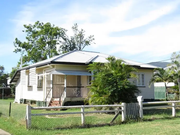 157 Mostyn Street, Berserker QLD 4701