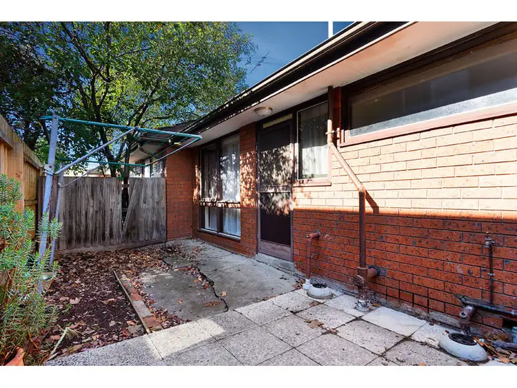 Sixth view of Homely flat listing, 1/29 Rathmines Street, Fairfield VIC 3078