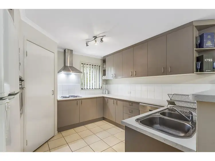 Second view of Homely house listing, 12 Windermere Way, Sippy Downs QLD 4556
