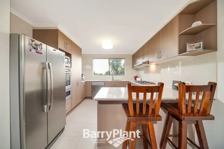 Third view of Homely house listing, 1 Royanne Close, Bunyip VIC 3815