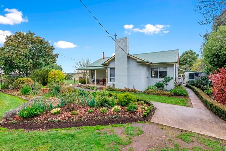 Fifth view of Homely rural property listing, 245 Colac-Lavers Hill Road, Elliminyt VIC 3250