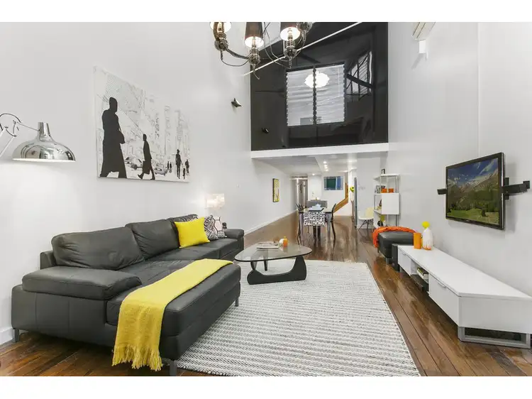 Fourth view of Homely apartment listing, 50 Macquarie St, Teneriffe QLD 4005