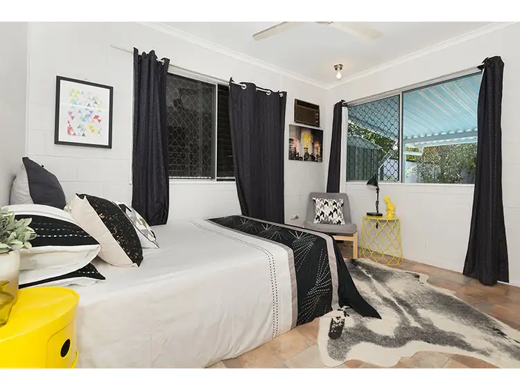 Sixth view of Homely house listing, 8 Benito Court, Heatley QLD 4814