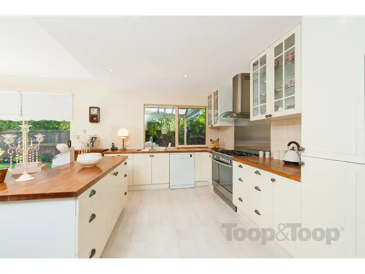 Second view of Homely house listing, 38 Reuben Richardson Road, Greenwith SA 5125