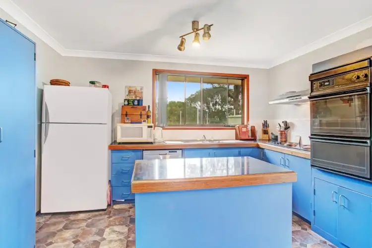 Fifth view of Homely rural property listing, 172 Lennoxton Road, Vacy NSW 2421