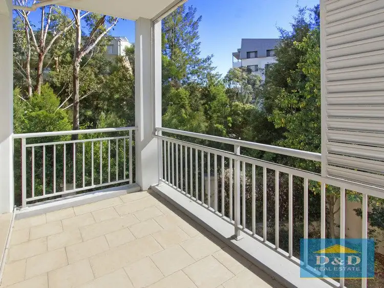 Second view of Homely townhouse listing, 9 Benedict Court, Merrylands NSW 2160