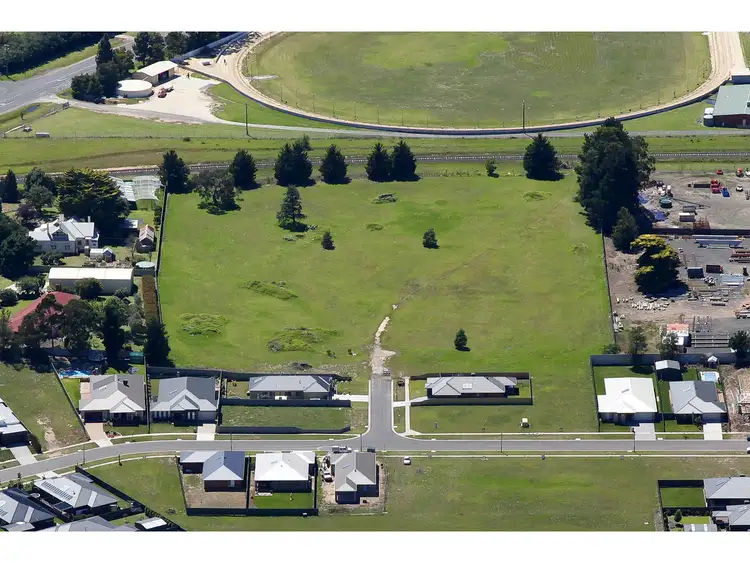Sixth view of Homely land listing, LOT 91 Page Court, Sale VIC 3850