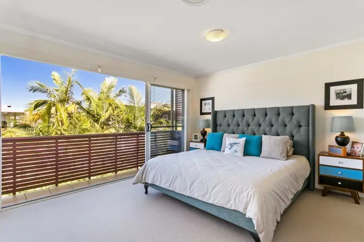Fifth view of Homely townhouse listing, 60/28 Amazons Place, Jindalee QLD 4074