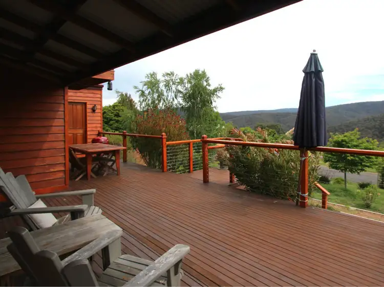 Second view of Homely house listing, 51 Alpine Ridge Road, Merrijig VIC 3723
