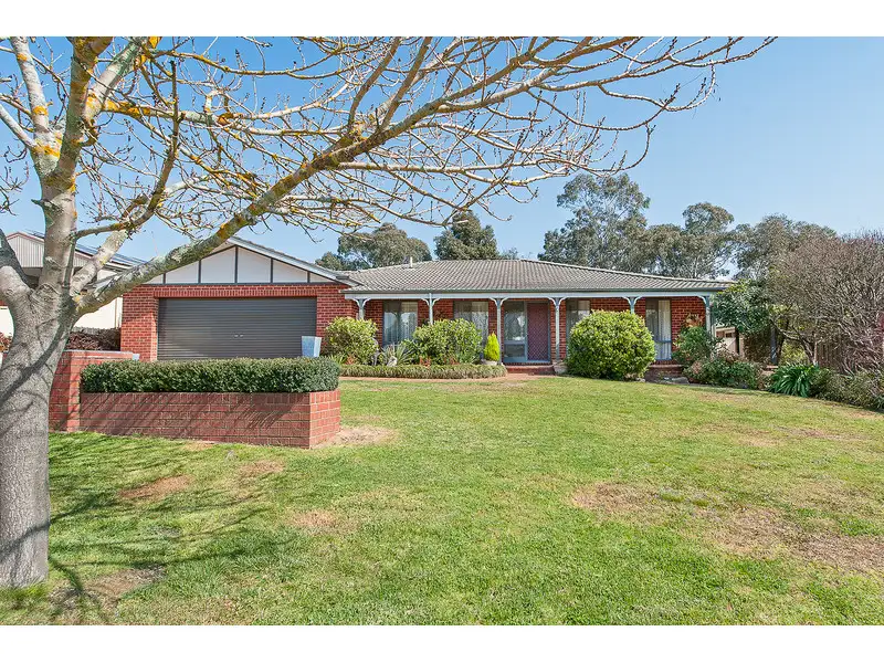 Main view of Homely house listing, 7 The Meadow, Thurgoona NSW 2640