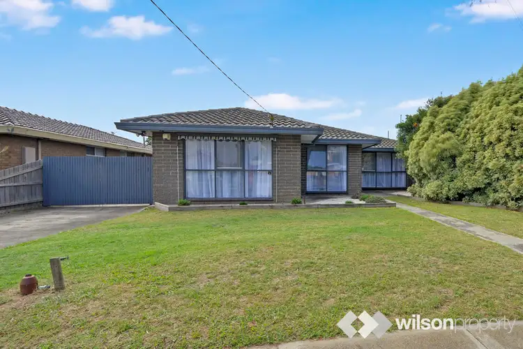 31 Elliott Street, Traralgon VIC 3844