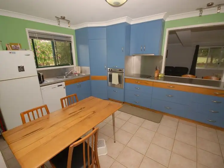 Seventh view of Homely house listing, 538 Limestone Creek Road, Adelaide Park QLD 4703