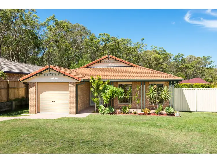 13 Gaynor Court, Boronia Heights QLD 4124