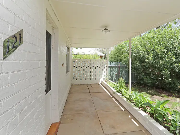 Sixth view of Homely house listing, 121 Best Street, Wagga Wagga NSW 2650