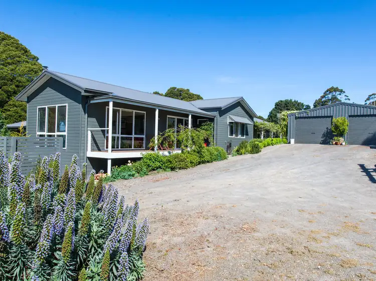 20 Old Colac Road, Beech Forest VIC 3237